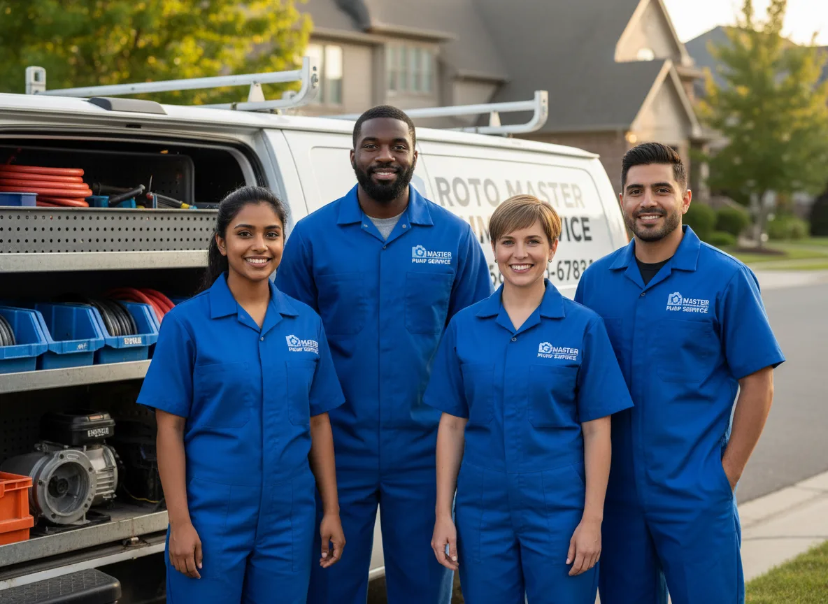 Sump Pump Installation company in Olar, SC